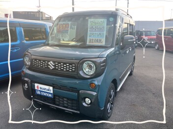 おすすめ中古車ご紹介！